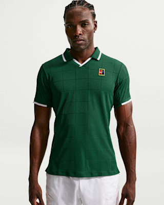 NIKE公式】ナイキコート スラム メンズ Dri-FIT ADV テニスポロ